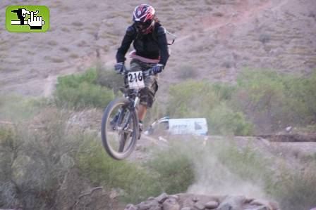 el Niko 3ra fecha regional SJ