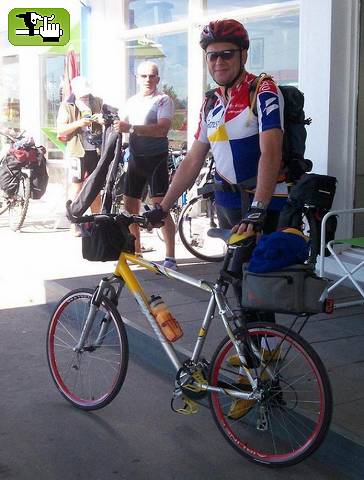 Bikers-del-Sur  Mar del Plata 2006