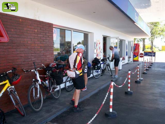 Bikers-del-Sur  Mar del Plata 2006