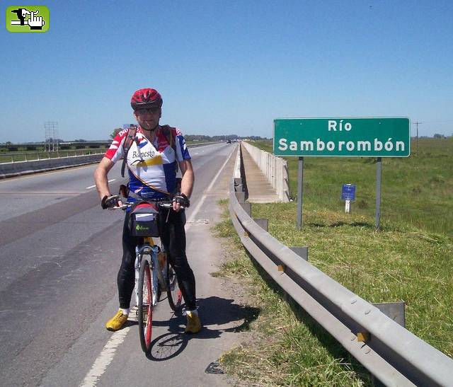Bikers-del-Sur  Mar del Plata 2006