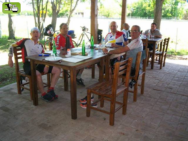 Bikers-del-Sur  Mar del Plata 2006