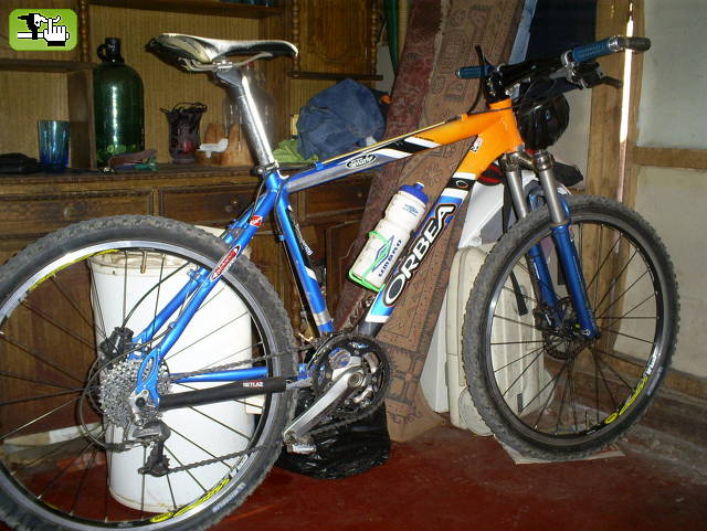 mi maquina  para serro