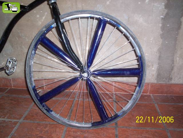 my bike tuning