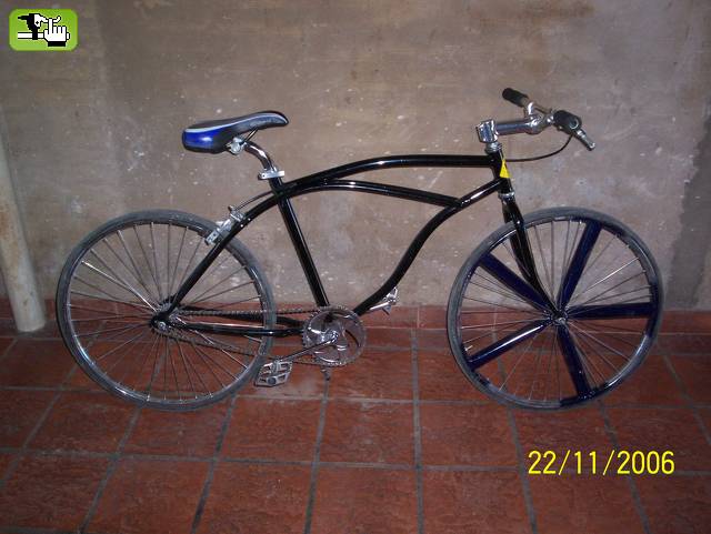 my byke tuning