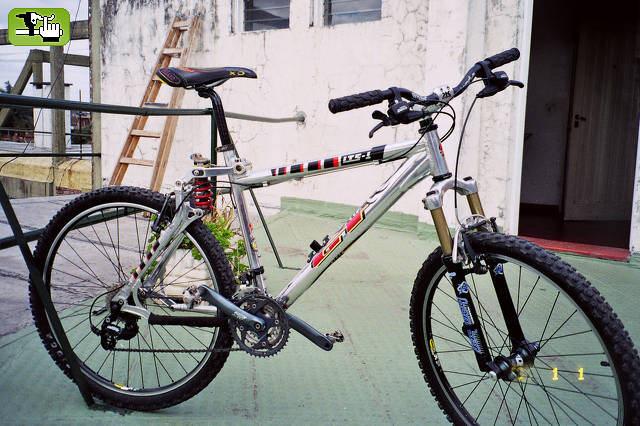 MI BIKE ! ! !