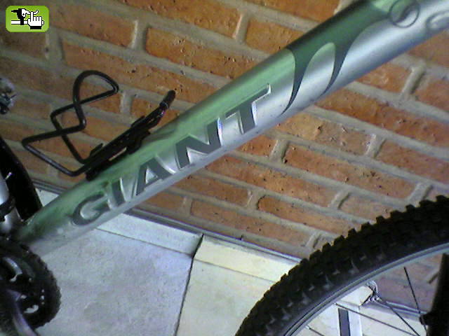 giant xtc team 2007
