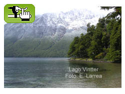 De Chubut a la carretera austral Chilena