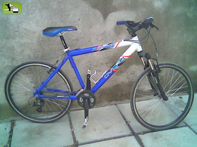 mi bike