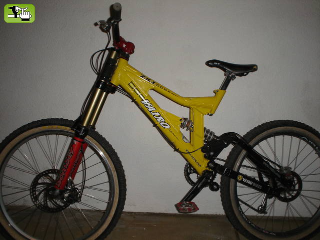 mi bici