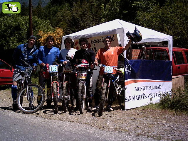 2da Fecha Regional Andina 2006/2007