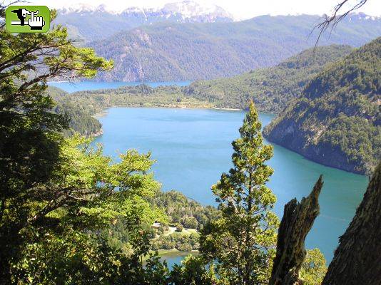 De Chubut a la carretera austral Chilena