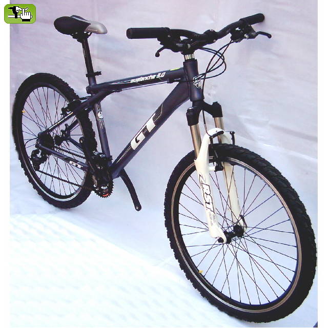 Opiniones sobre la bicicleta..