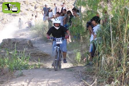 El Tubbi sin pedal !!!