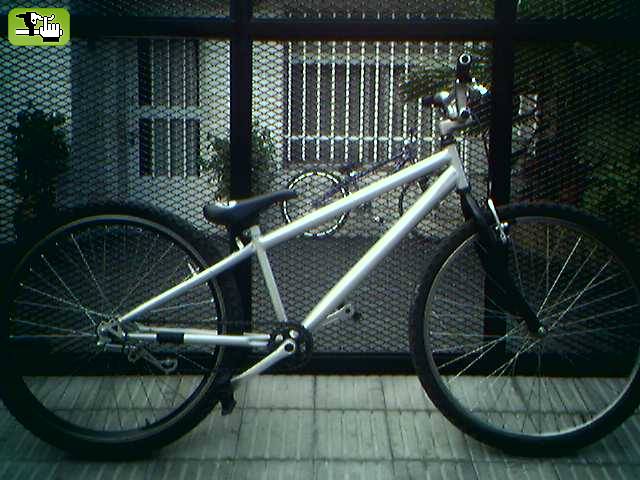 bike fede