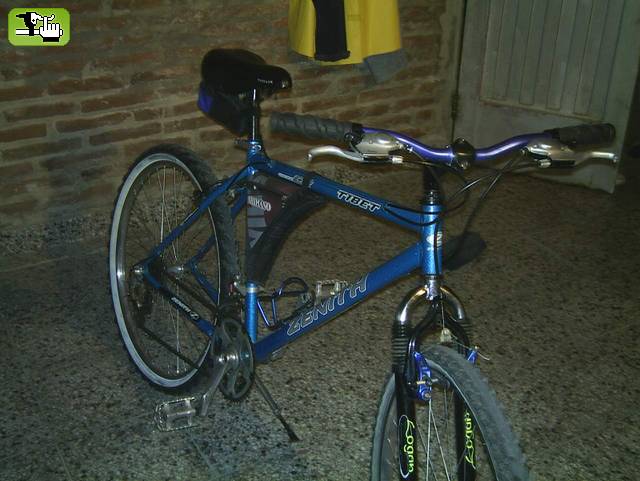 mi bike...