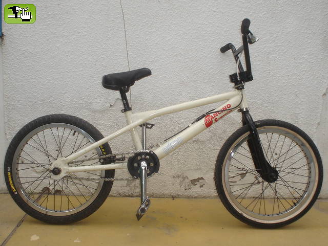 DH-G3-BMX