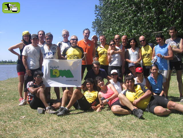 GRUPO LA LOMA (LA PLATA)