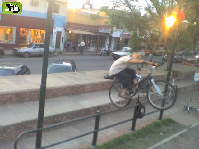 Baranda