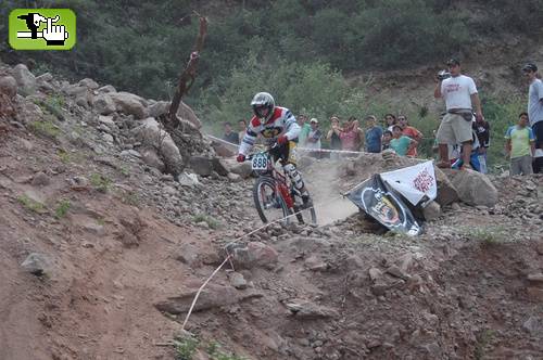 DH EN LA RIOJA