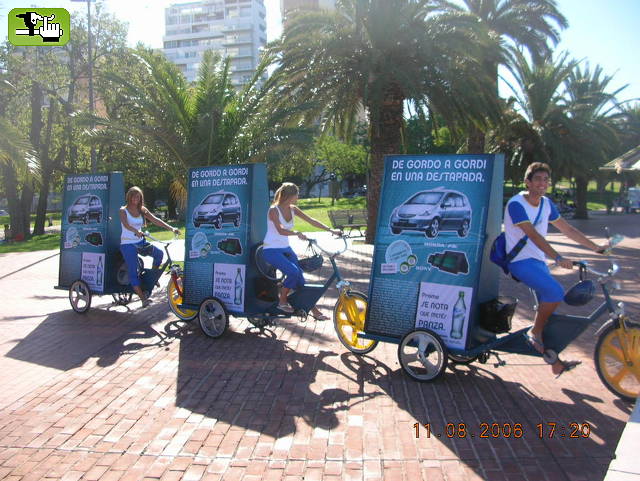 SpritZero Promociclos