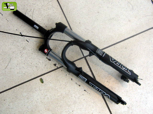 Horquilla Rockshox Tora 302 1/8 Shimano Rock Shox | pamso.pl