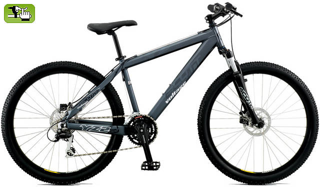 Yz 2 voltage (2006)