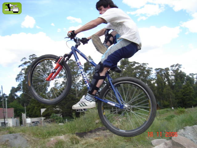 en tandil!!!