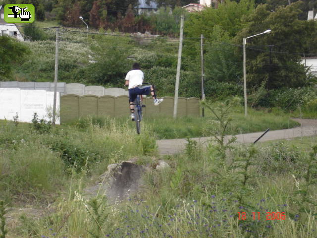 en tandil!!!