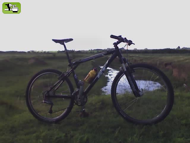 mi bike