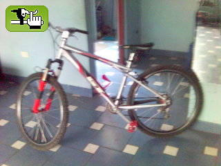 mi cleta!!!