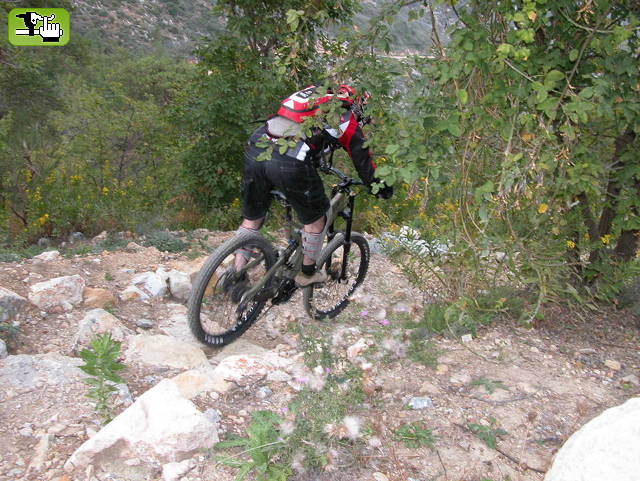 freeride