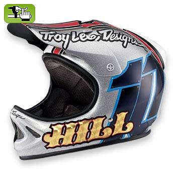 Sam Hill