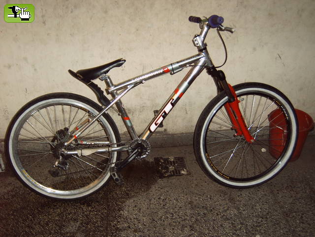 MI GT AVALANCHE