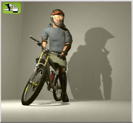 foto 3D