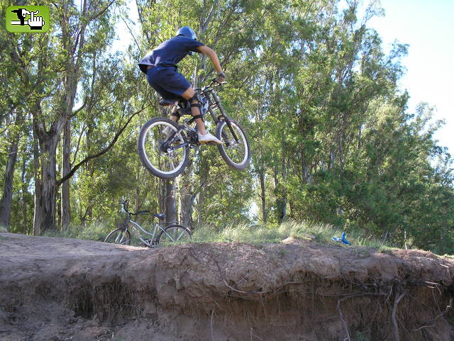 salto
