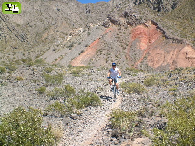 cross-country en san juan