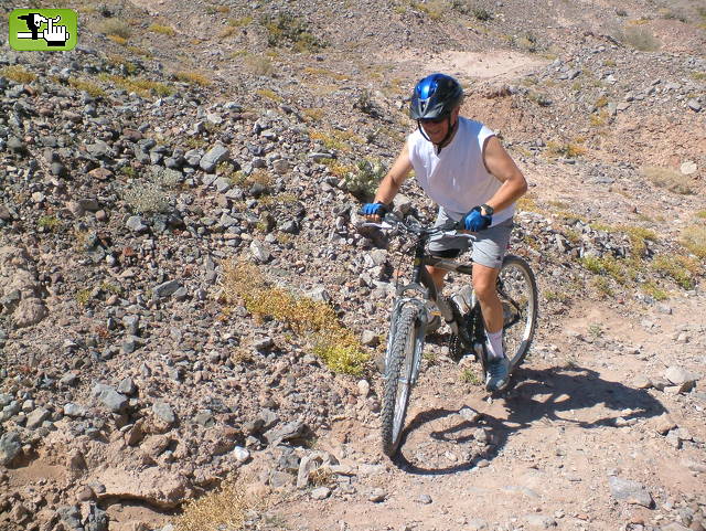 croos-country en san juan