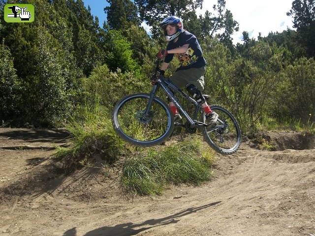 cerro otto