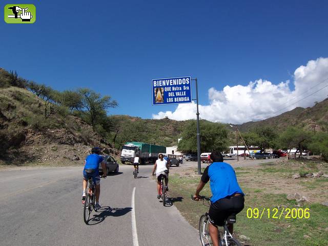 Catamarca 2006