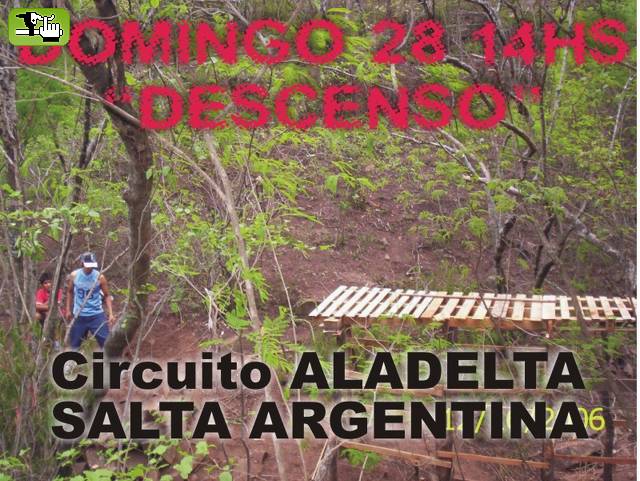 DESCENSO 28/01/07