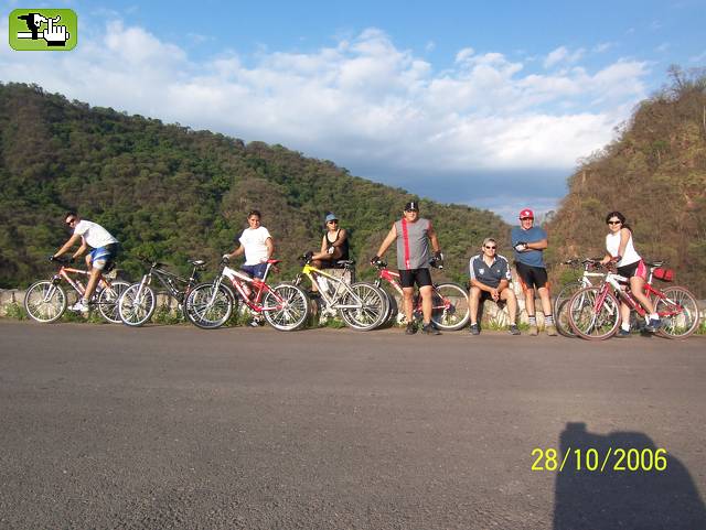 El Cadillal Tucuman