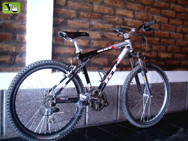 Gt avalanche