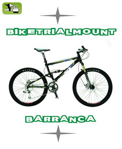 BIKETRIALMOUNT