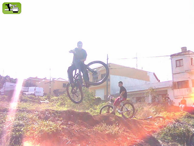 es una mierda salto pero esla unica q tenia
