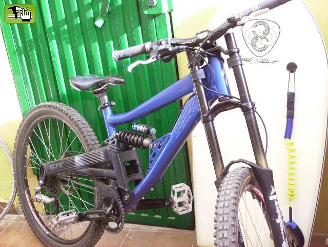 mi bici opinen