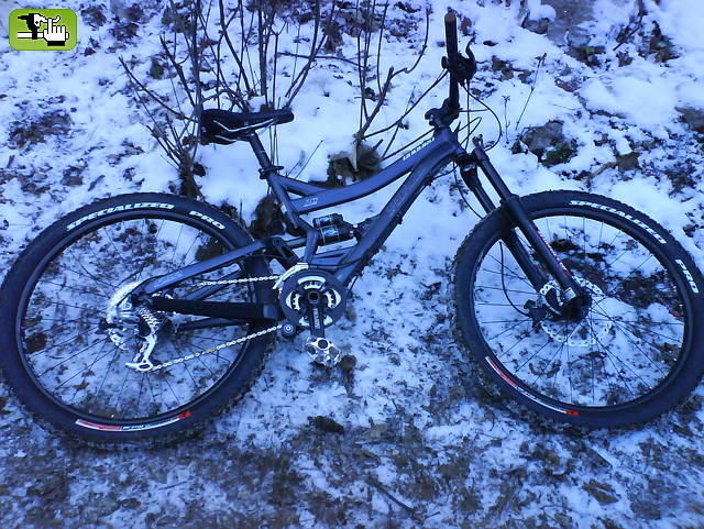 la enduro