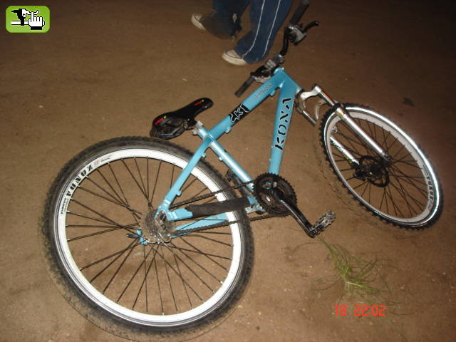 bikeers