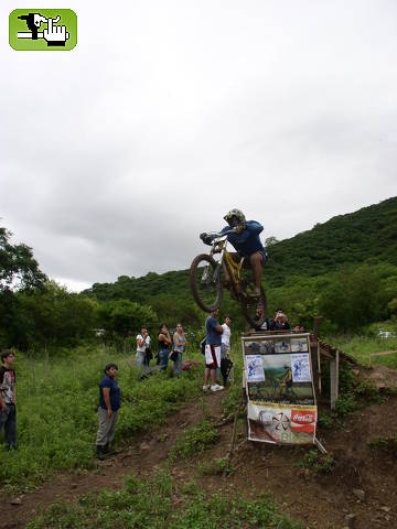 DONWHILL SALTA