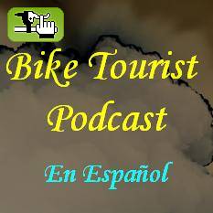 Bike Tourist Podcast en español