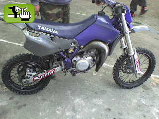 LOCO_DH454